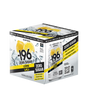 Minus 196 Lemon ZERO SUGAR 4pk Can